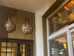 -蓝田九大碗民俗食府(蓝田店)