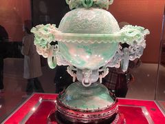 -北京工艺美术博物馆