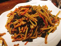 -来小酌·长安酒家(翠庭大厦店)