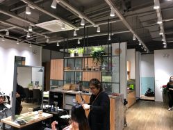 -Mentor Hair Salon