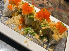 -炙柒Sekinana·精致料理 烧鸟·铁板烧(海上世界店)