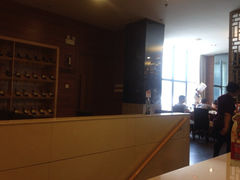 -温度铁板烧(前进大街店)