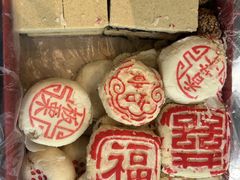 -芦庄子桂顺斋(和平路总店)