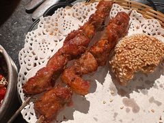 -南门涮肉(上海二店)