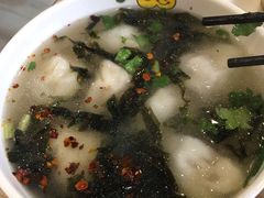 -岩明火勺店(承德路店)