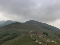 -灵山