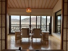 -北京古北水镇御舍温泉酒店