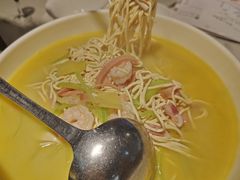 -品大三·经典淮扬菜(大行宫店)