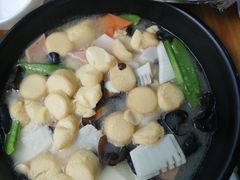 -弓虽昌焖烧鸡(大竹林店)
