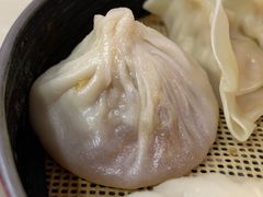 迎春特色汤包-迎春汤包(堂子街店)