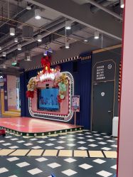 点击看大图 -meland亲子乐园(北京首开通州万象汇店)