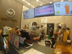 -丸摩堂鲜果茶(万年场店)