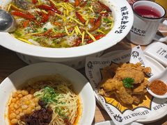 -太二酸菜鱼(SM城市广场店)