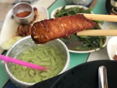 -Doo Dee Thai Food(Issan/Isaan/Esan)