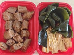 -绝味鸭脖(石路步行街店)