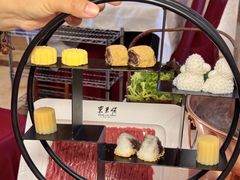 -东来顺饭庄(西单店)