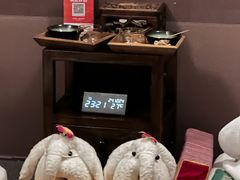 -泰合玺·精油疗愈SPA(南京光环花园城店)