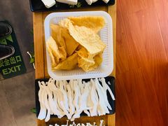 -荣记潮汕牛肉火锅(仙鹤街店)