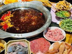 -大龙火锅(老店)