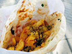 香酥鸡烧饼-尚食卢记烧饼(凤凰路总店)