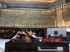 -万丽轩·粤菜(王府井金茂万丽酒店)