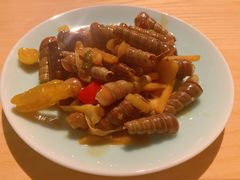 -庄子梦然·城市微度假·24h按摩·推拿·spa