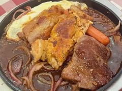 -开心果牛扒城(雍华庭店)