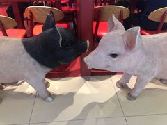 -猪角·闽南猪脚饭(上梅林店)