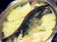 -满禾林火锅(丹东路店)