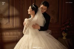-苏雅影像蒙古婚纱摄影工作室