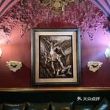 服务是好的，环境是美的，咖啡是不行的。