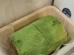 -六六·抹茶66’s SALDessert(保利时光里店)