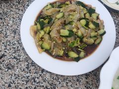 -晶渔坊·海鲜私房菜(东夷小镇店)