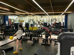 -健身门·自助健身房(镇坪路店)