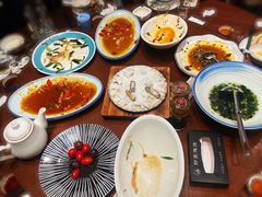 -渔傅印象滩涂霞浦海鲜(井大路店)
