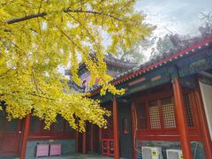 -承恩寺