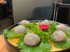 芝士虾滑-旺小胖小龙虾