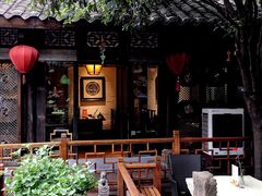 -三只耳火锅(宽窄巷子店)