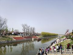 -赵州桥景区