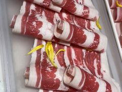-涮福記·现切牛羊肉火锅(世纪汇店)