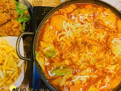 -miss密斯韩餐(平阳景苑店)