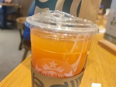 -星巴克(北京南站第三店)