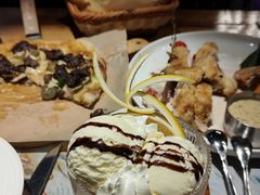 -秀·爱尔兰餐吧(上海路店)
