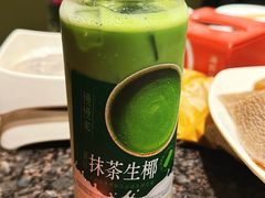 -海底捞火锅(崇文门新世界百货店)