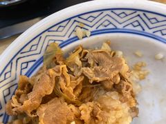 -吉野家(成都时代奥莱店)