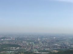 -定都峰