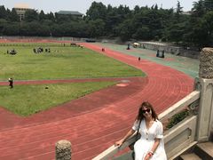 -武汉大学-樱园