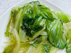 -万柳阁小馆·花园餐厅(龙潭湖店)