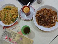 -坤记煲仔小菜(西环店)