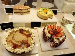 -盛宴自助餐厅(运达喜来登店)